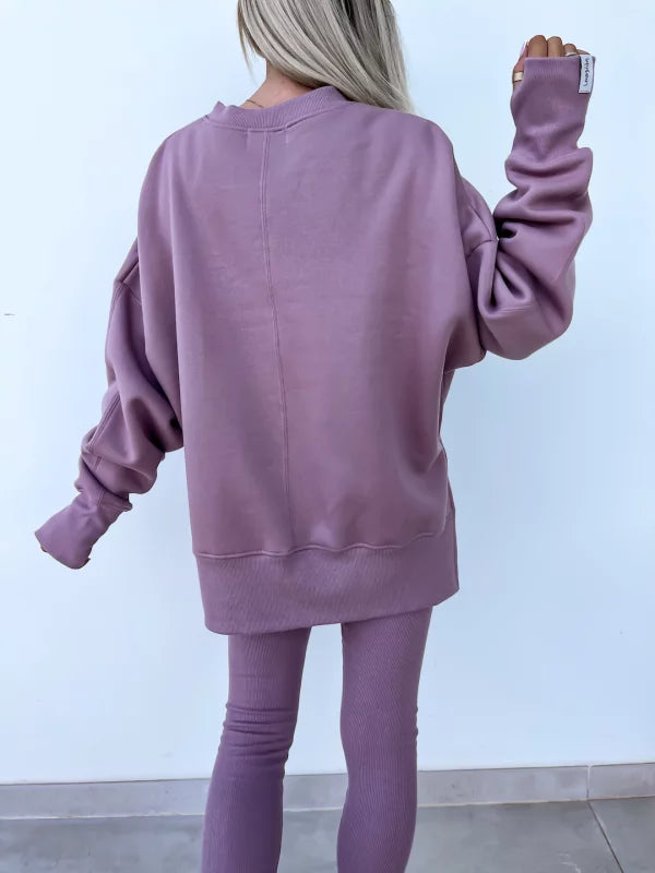 Noona - Tweedelige sportset