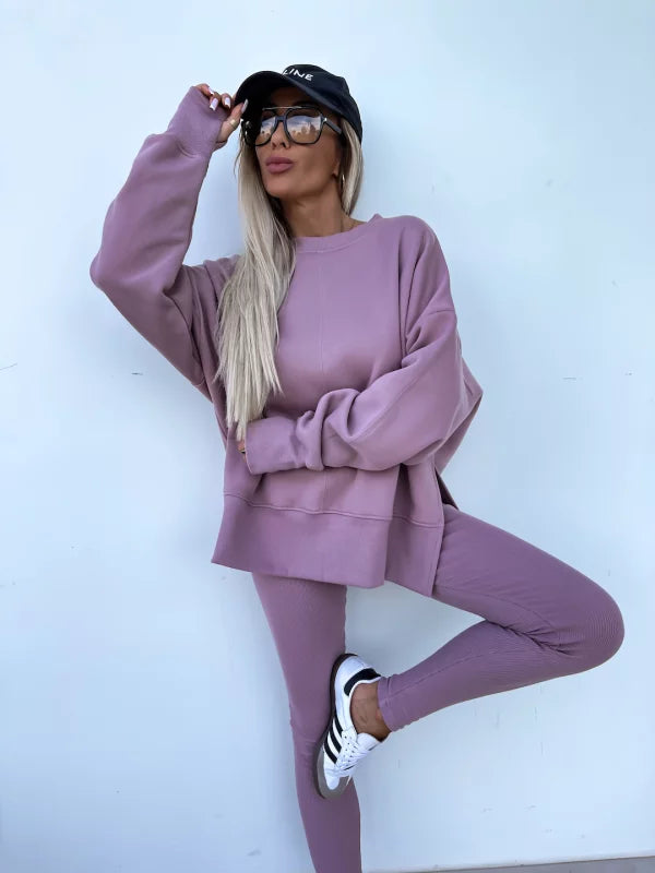 Noona - Tweedelige sportset