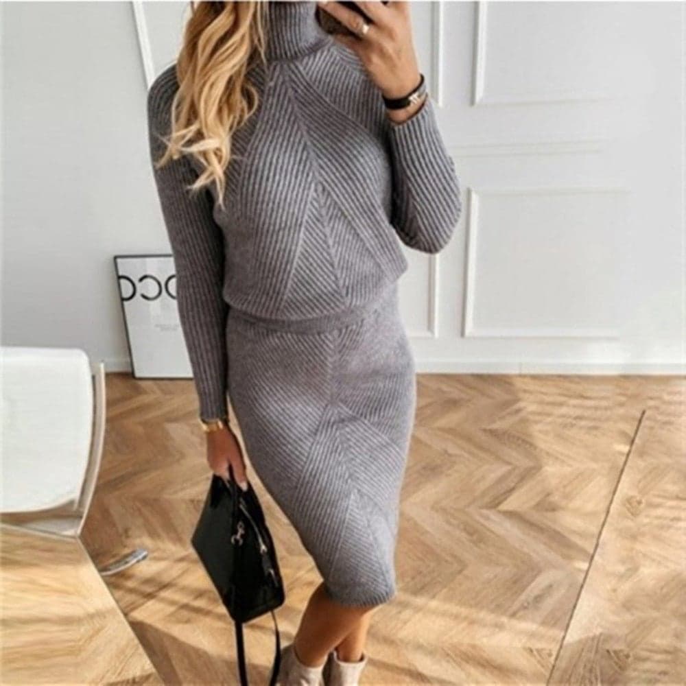 Aicha Pullover
