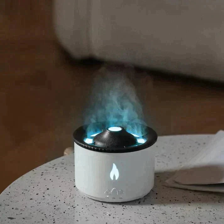 HumiFlame