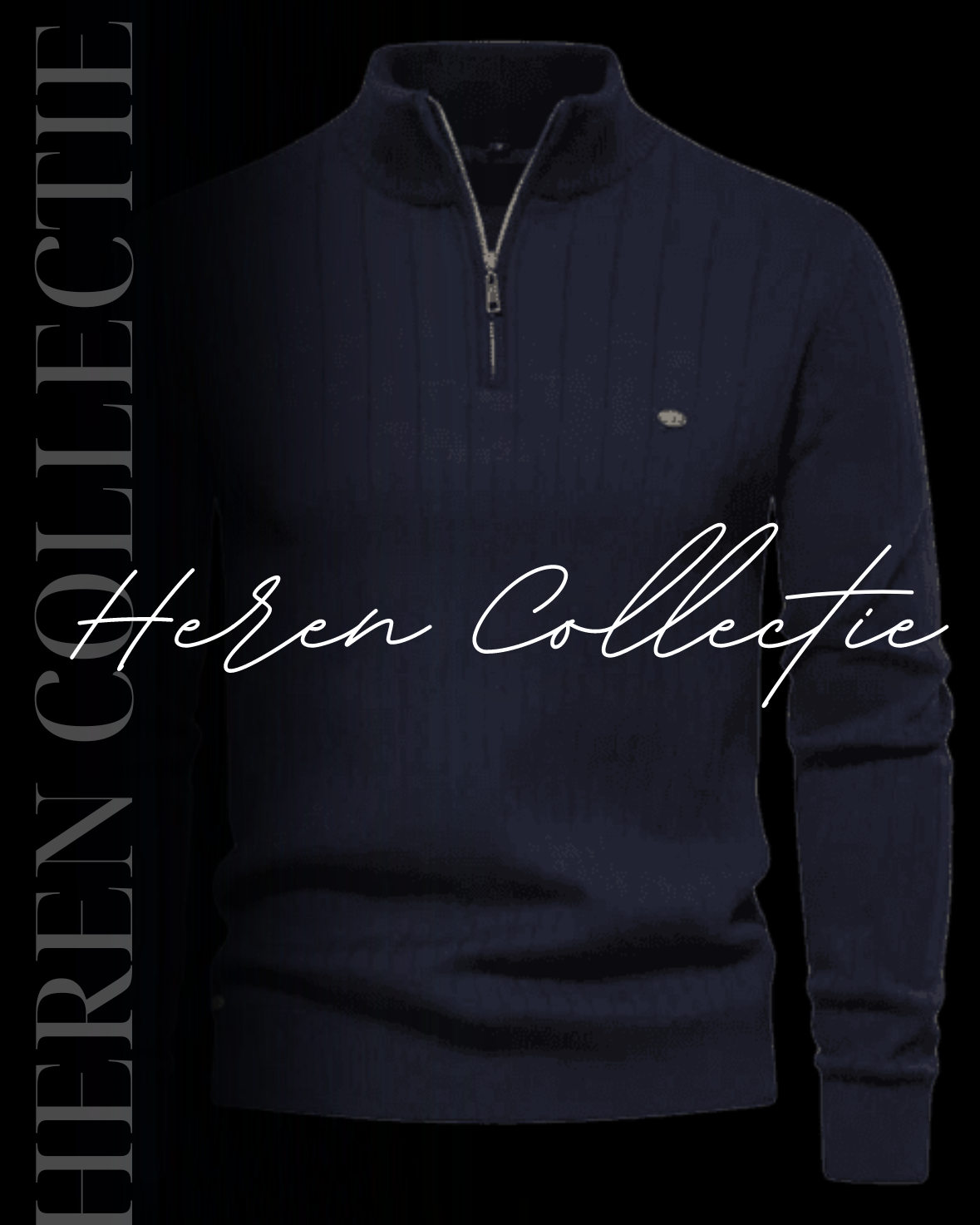 Heren collectie