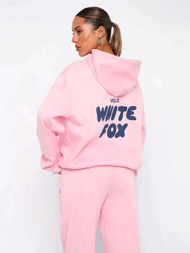 trainingspak White Fox