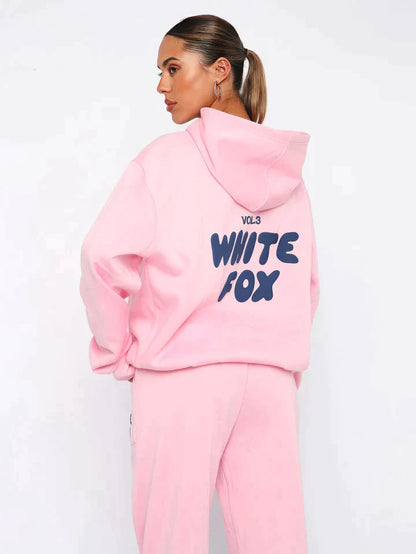 trainingspak White Fox