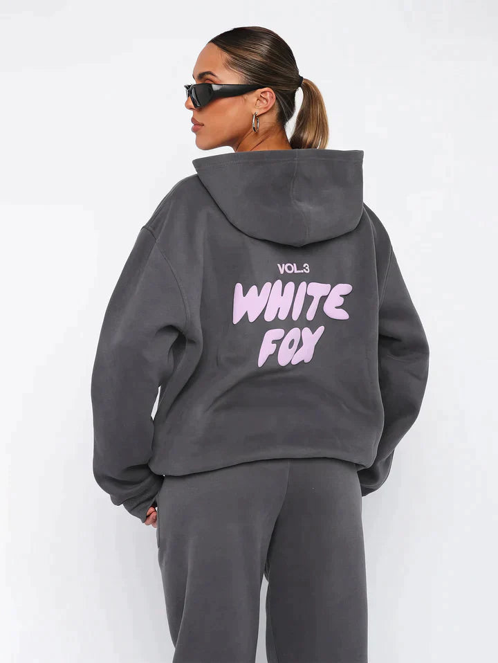 trainingspak White Fox