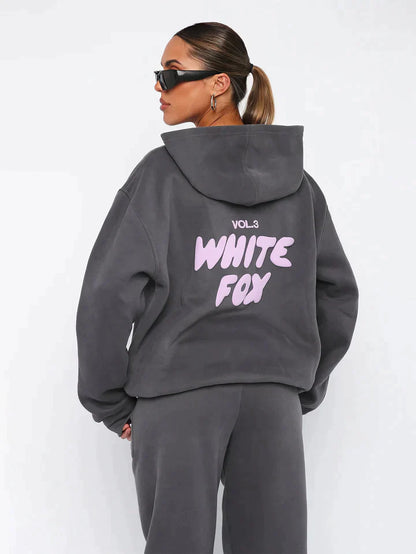 trainingspak White Fox