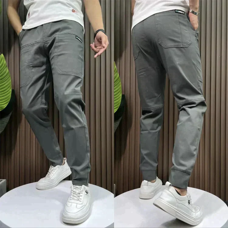 Noona Stretchy Cargobroek