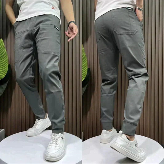 Noona Stretchy Cargobroek