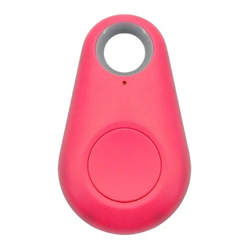 Bluetooth and GPS Pet Wireless Tracker