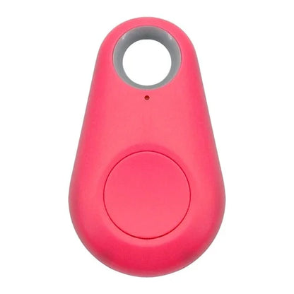 Bluetooth and GPS Pet Wireless Tracker