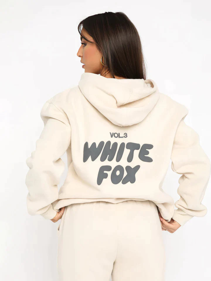 trainingspak White Fox