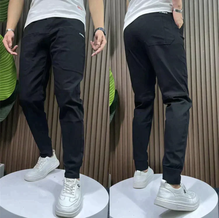 Noona Stretchy Cargobroek