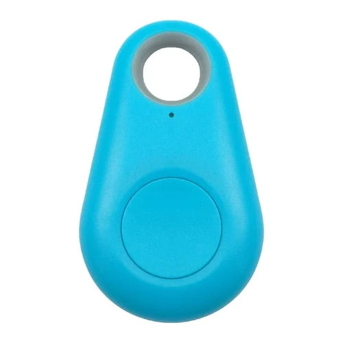 Bluetooth and GPS Pet Wireless Tracker