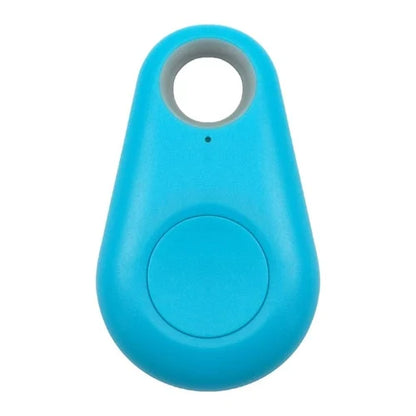 Bluetooth and GPS Pet Wireless Tracker