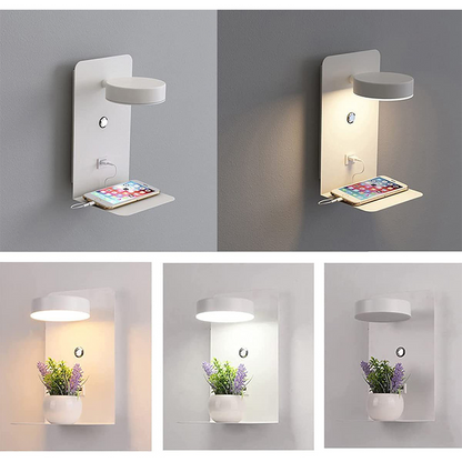 Noona Nachtlamp