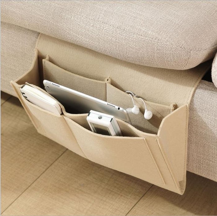Hanging Organizer