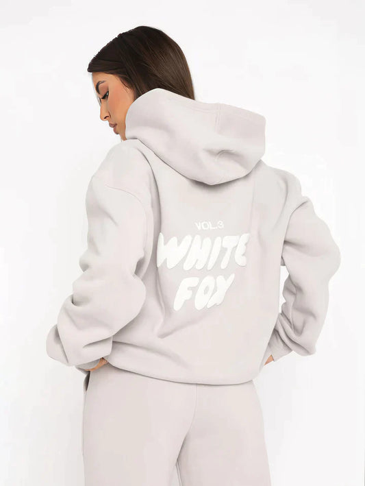 trainingspak White Fox