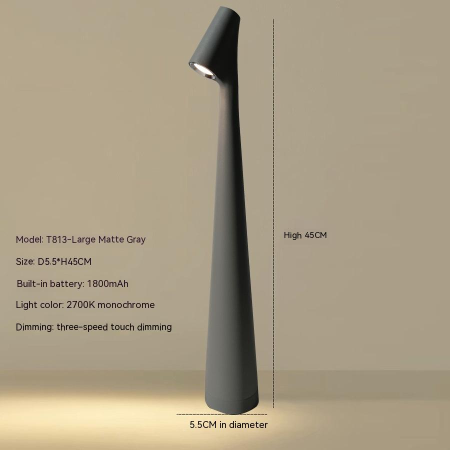Lightmate tafellamp