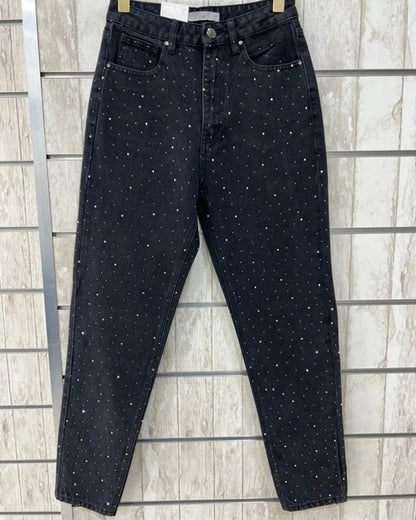 Sparkly Jeans