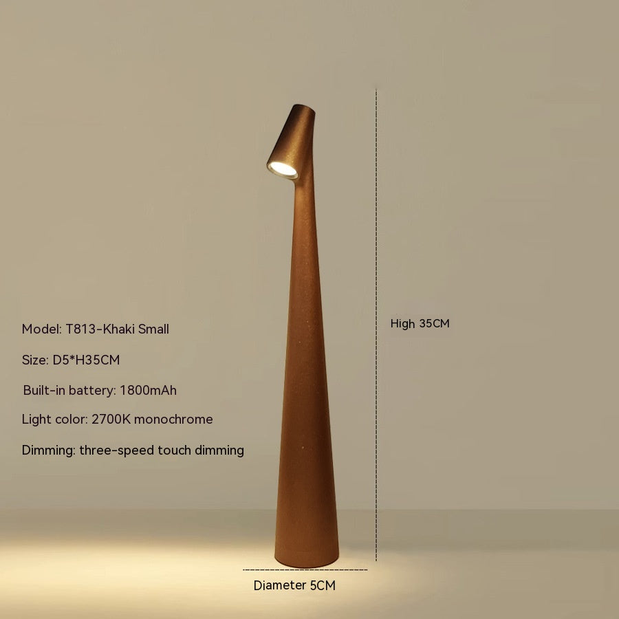 Lightmate tafellamp