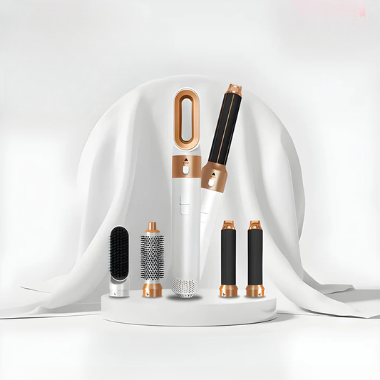 StyleMaster 5 in 1