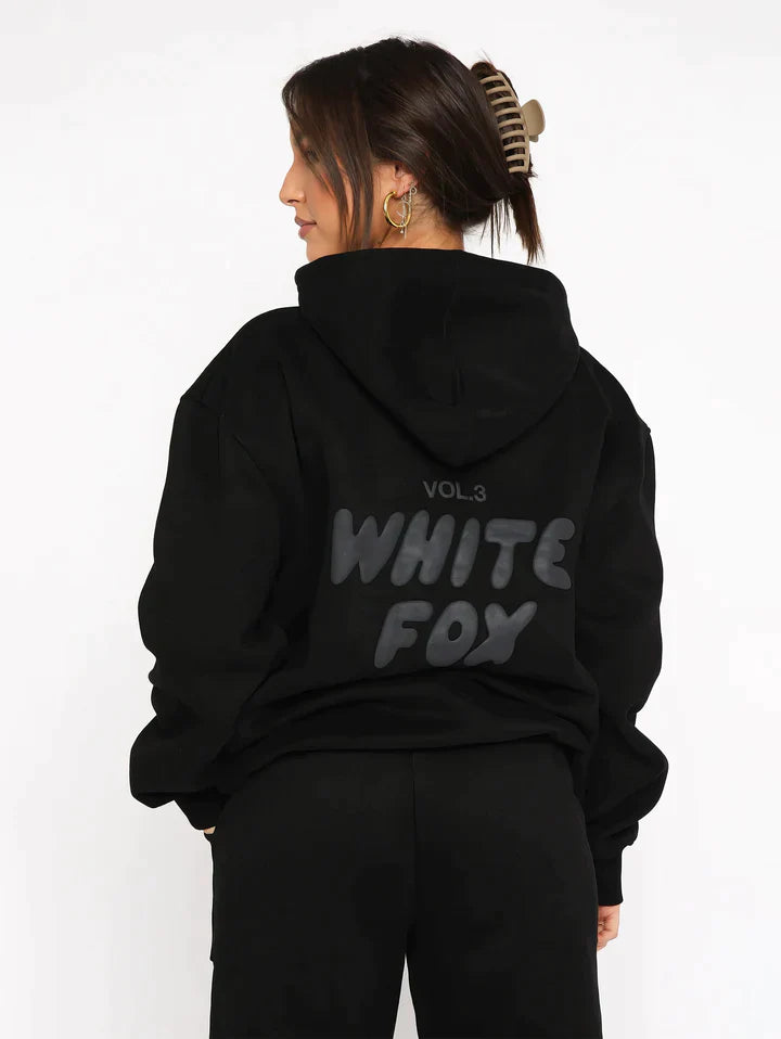 trainingspak White Fox