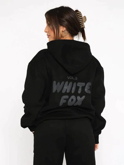 trainingspak White Fox