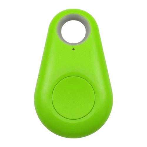 Bluetooth and GPS Pet Wireless Tracker