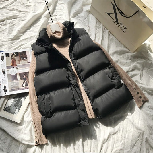 Noona Bodywarmer | Stijlvol & ideaal voor de lente