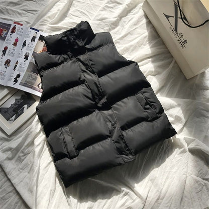 Noona Bodywarmer | Stijlvol & ideaal voor de lente