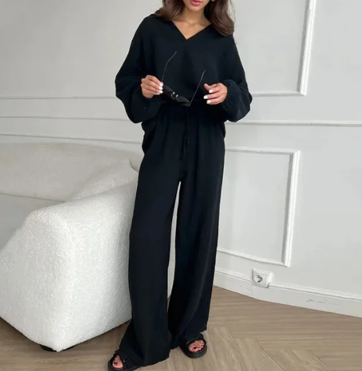 Noona Casual Losse Set