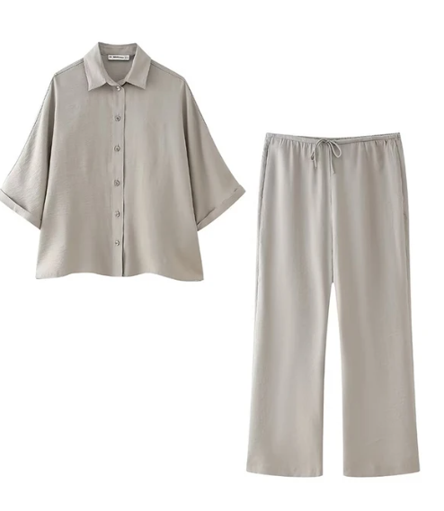 Noona Vintage Dames Set
