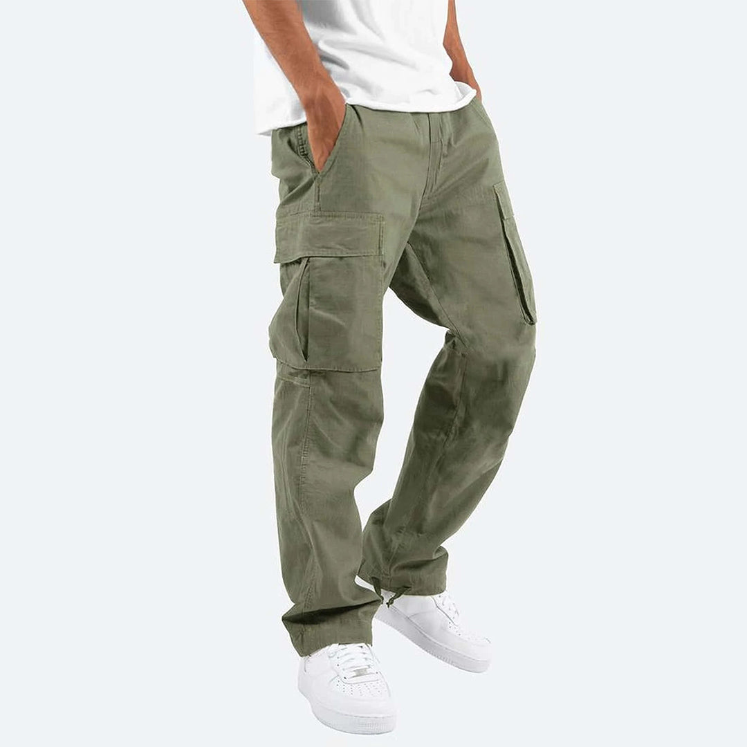Noona Ryker broek