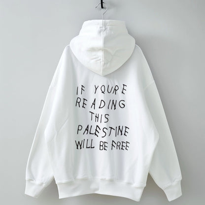 Palestina Hoodie Unisex