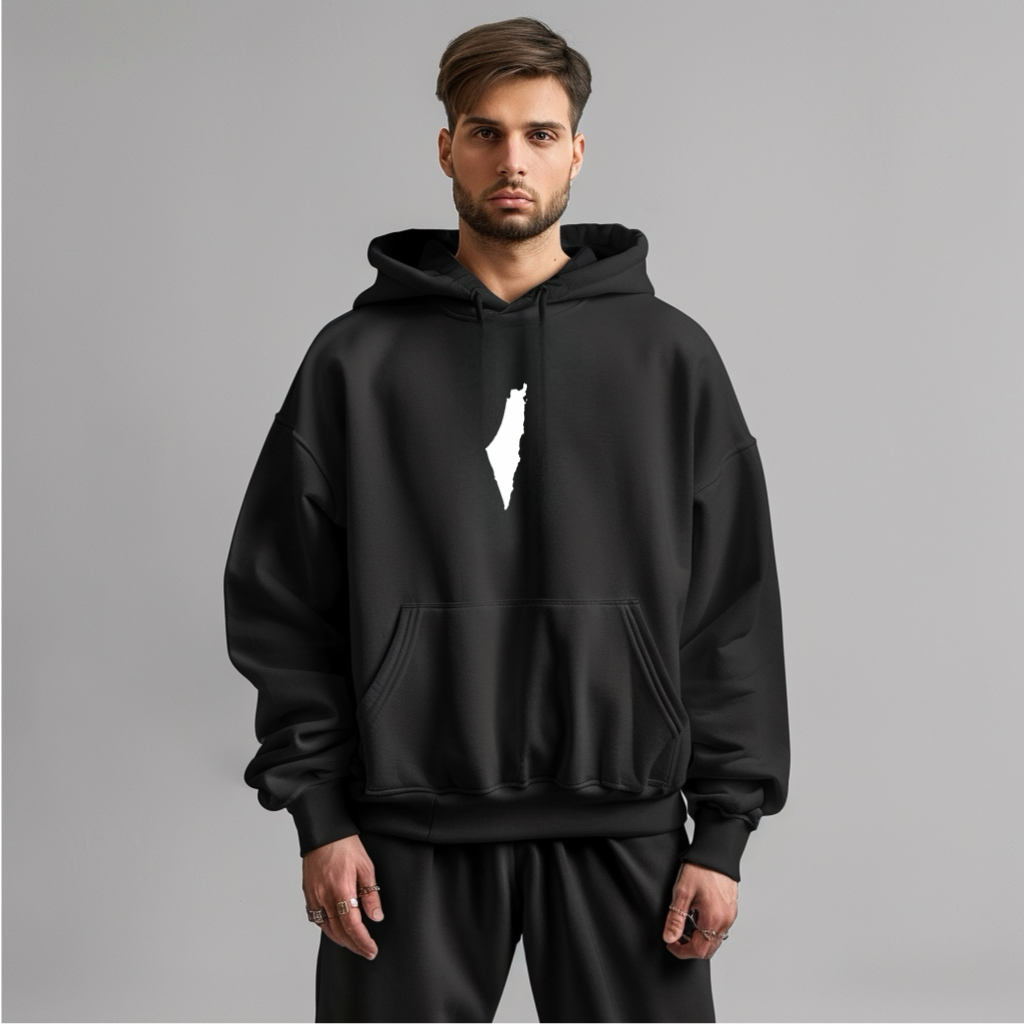 Palestina Hoodie Unisex