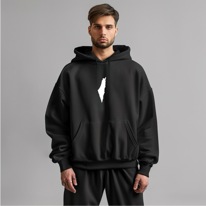 Palestina Hoodie Unisex