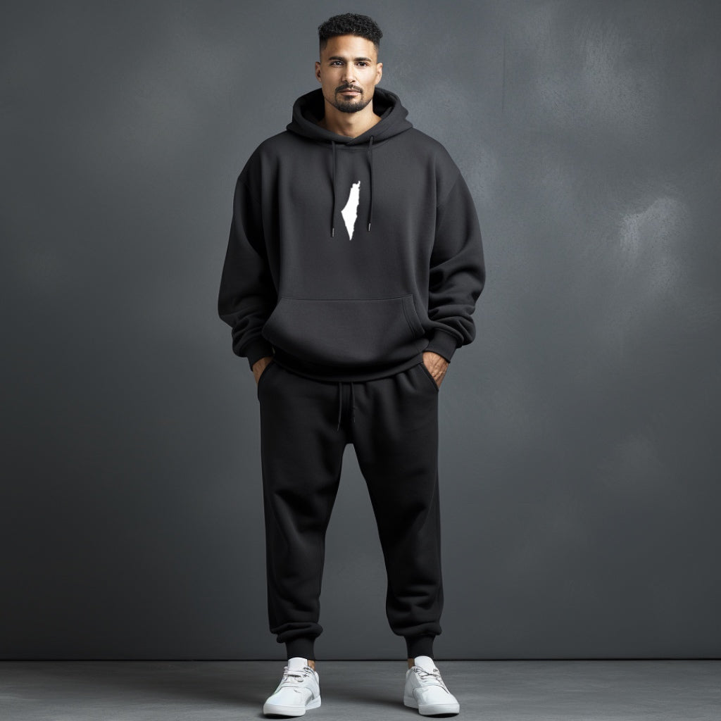 Palestina Hoodie Unisex