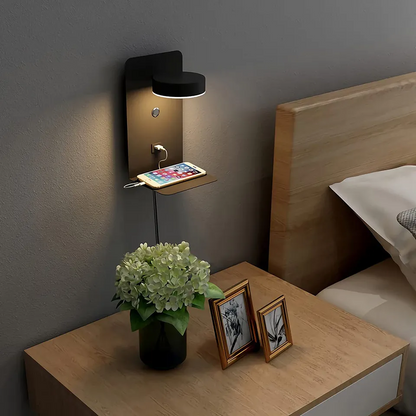 Noona Nachtlamp