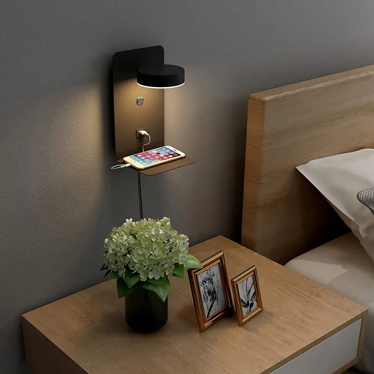 Noona Nachtlamp