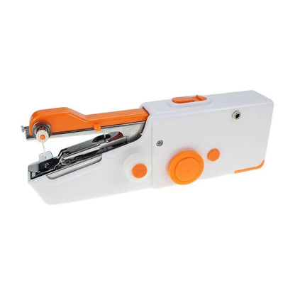 Handheld Portable Electric Sewing Machine