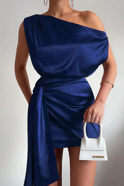 Noona Celin - Elegant comfortabel Jurkje