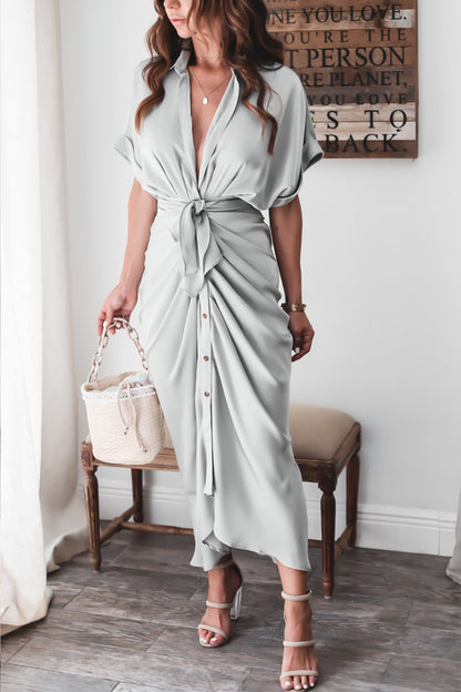 Noona Chique elegante jurk