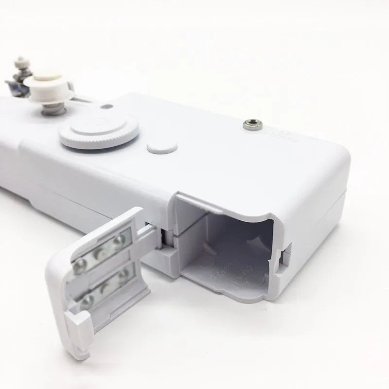 Handheld Portable Electric Sewing Machine