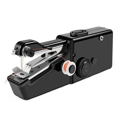 Handheld Portable Electric Sewing Machine