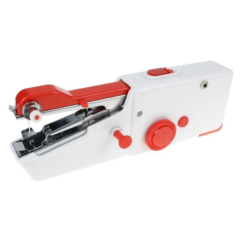 Handheld Portable Electric Sewing Machine