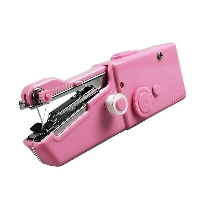 Handheld Portable Electric Sewing Machine