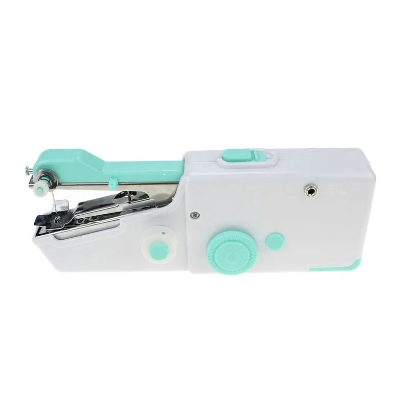 Handheld Portable Electric Sewing Machine