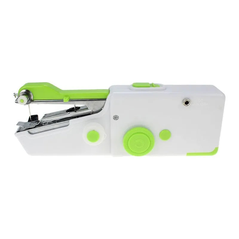 Handheld Portable Electric Sewing Machine