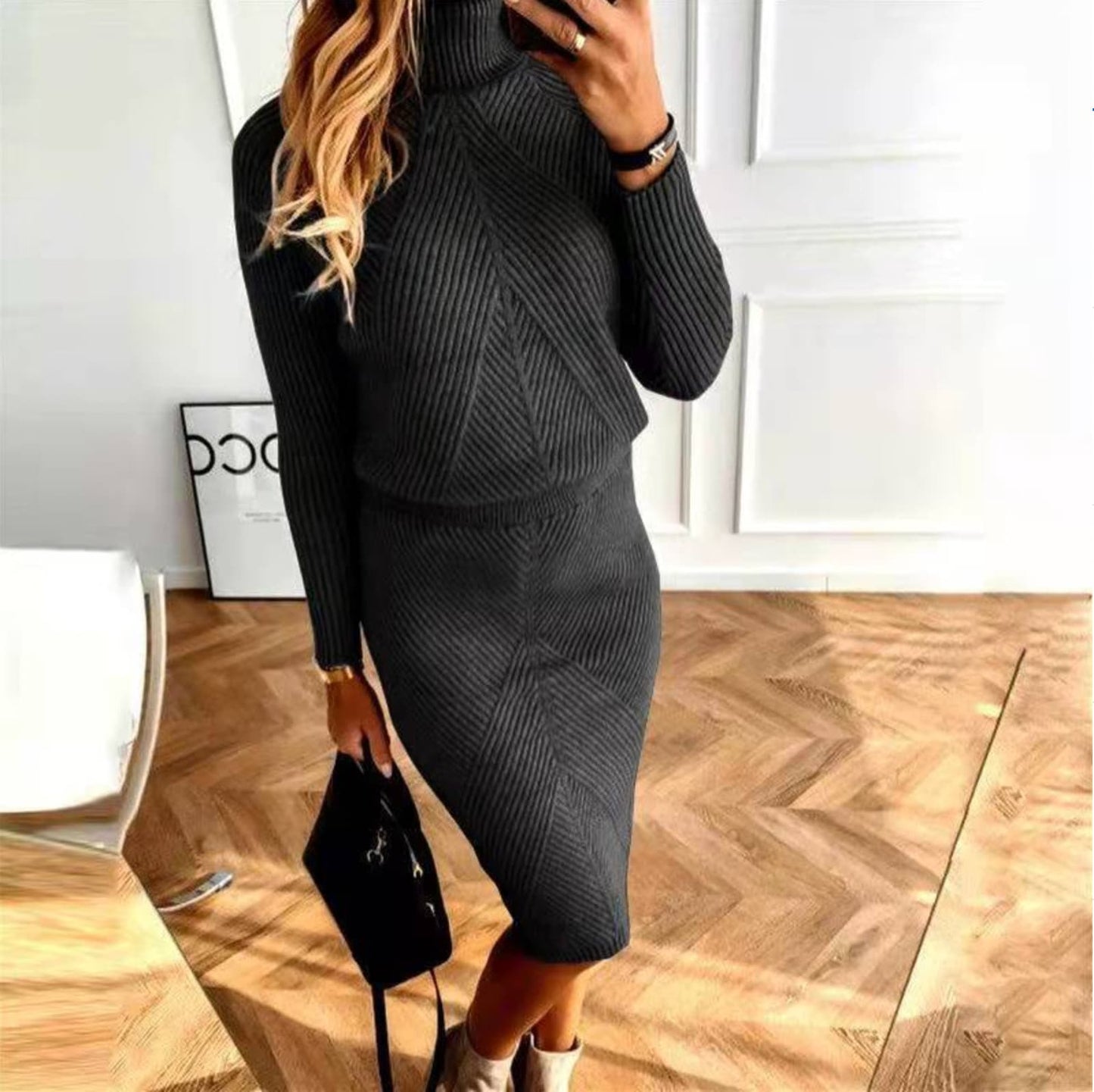Aicha Pullover
