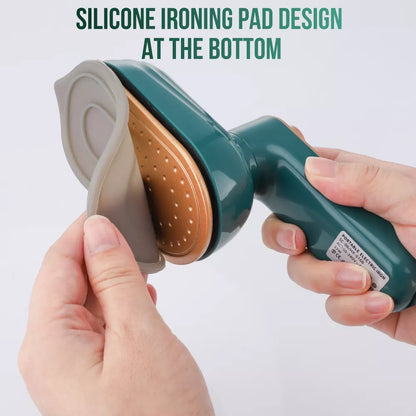 Handheld Mini Garment Steamer