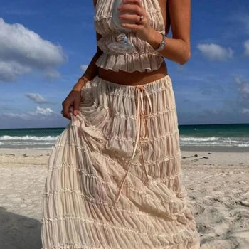 Anja zomerjurk